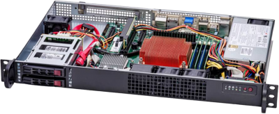 Super Server111AD-HN2 - Image 1