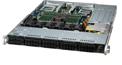 Super Server111C-NR - Image 1