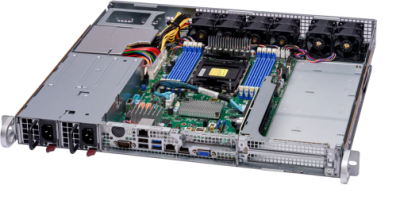 Super Server111E-FWTR - Image 1