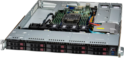 Super Server111E-WR - Image 1