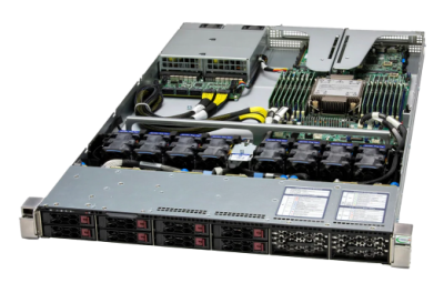 Super Server112C-TN - Image 1