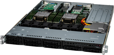 Super Server121C-TN2R - Image 1