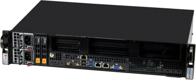 Super Server211E-FRN2T - Image 1