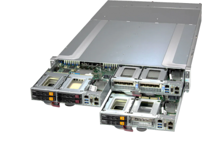 Super Server211GT-HNTF - Image 1