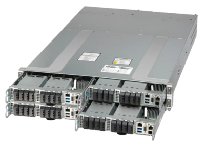 Super Server212GT-HNF - Image 1