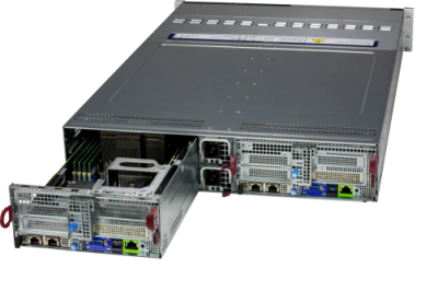 Super Server221BT-DNC8R - Image 1