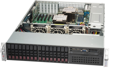Super Server221P-C9R - Image 1
