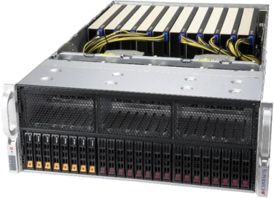 Super Server420GP-TNR - Image 1