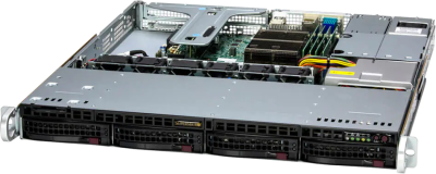 Super Server511R-M - Image 1