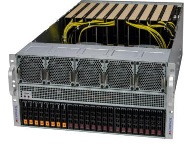 Super Server521GE-TNRT - Image 1