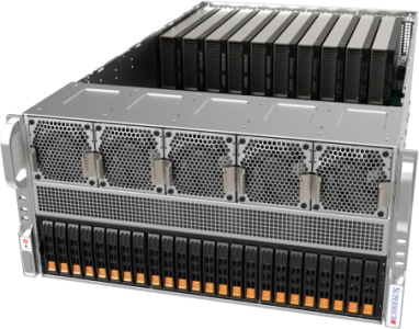 Super Server522GA-NRT - Image 1