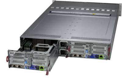 Super Server621BT-DNC8R - Image 1