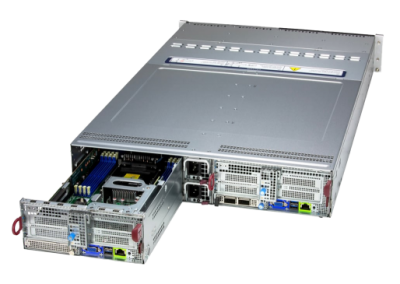 Super Server622BT-DNC8R - Image 1