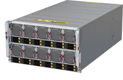 Super Server681E-TR - Image 1