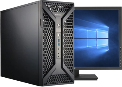 Super Workstation531A-IL - Image 1