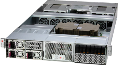 Superchip System221GL-NR - Image 1