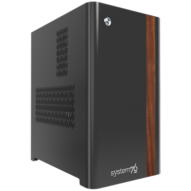 Thelio Major Custom - Image 1