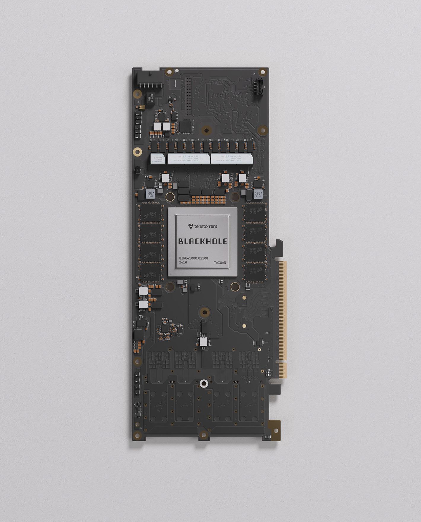 Blackhole™ p100a - Image 1