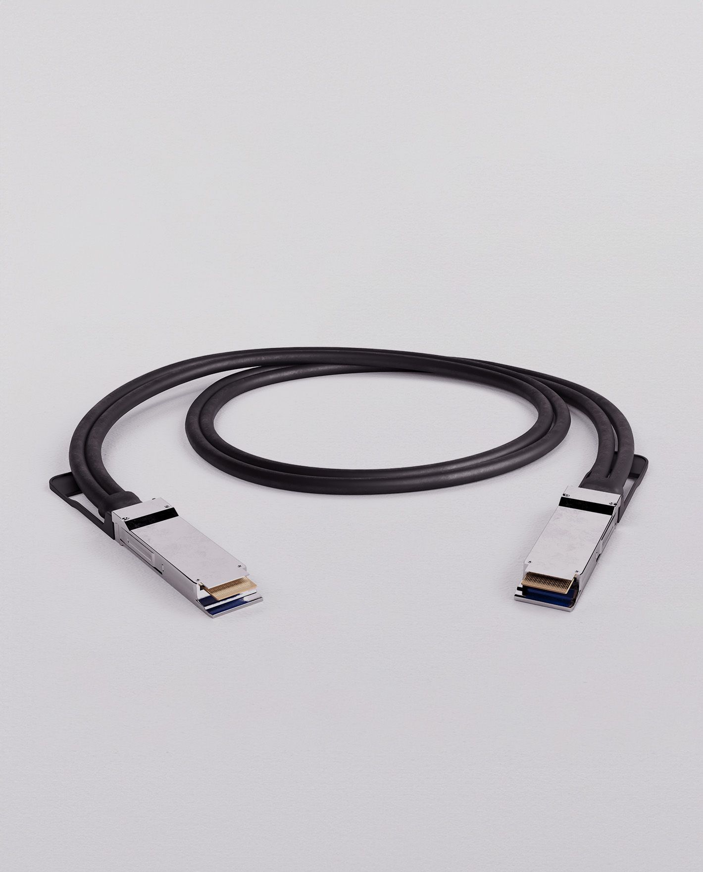 QSFP-DD 800G Cable - Image 1