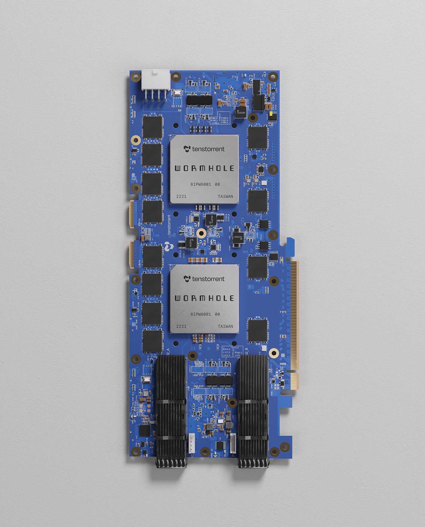 Wormhole™ n300s - Image 1