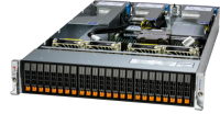 A+ Hyper SuperServer2115HS-TNR - Image 1