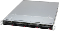A+Server 1015SV-WTNRT - Image 1