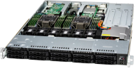 SuperServer121C-TN10R - Image 1