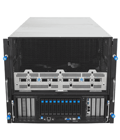 ASUS XA NB3I-E12 GPU Server - Image 1