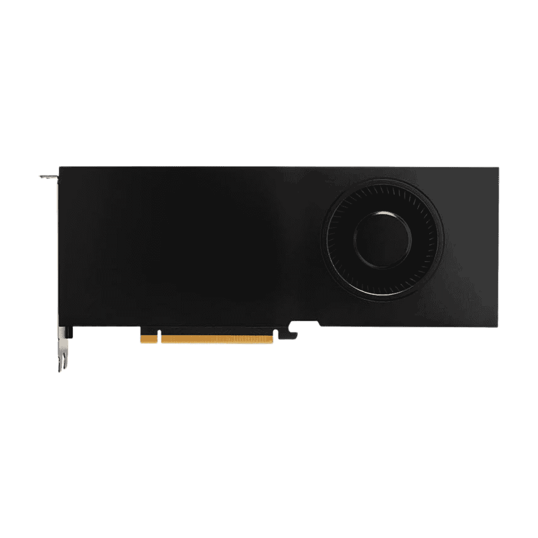 NVIDIA RTX A4500 Graphics Card - Image 1